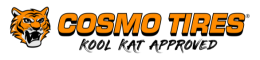 Cosmo Tires logo