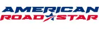 American Road Star Tires logo.